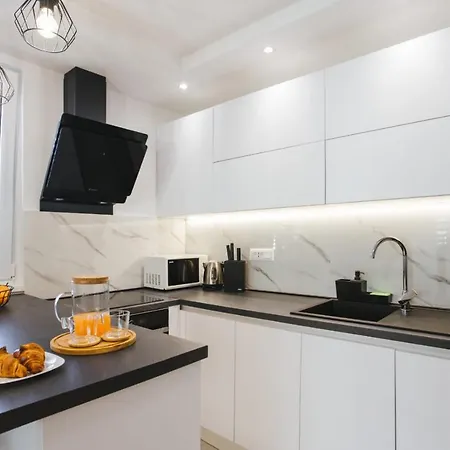 Bozic Apartment *