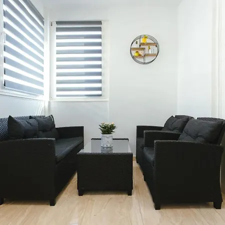Apartamento Bozic Omiš