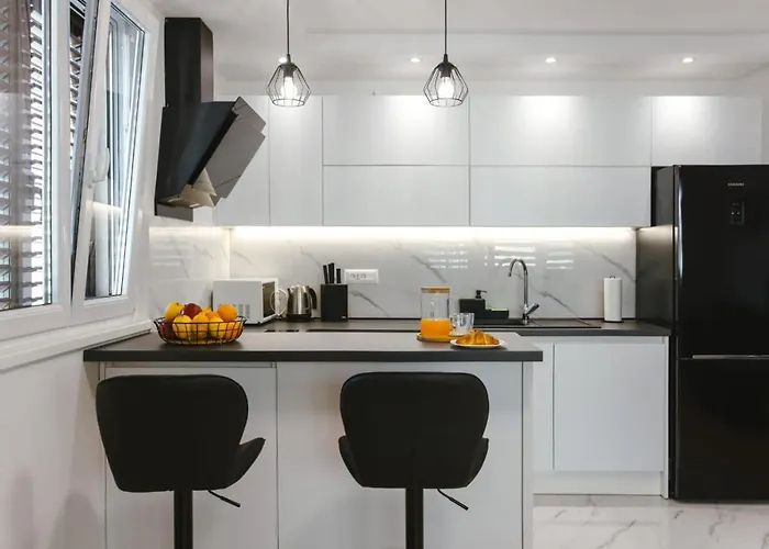 Apartamento Bozic *