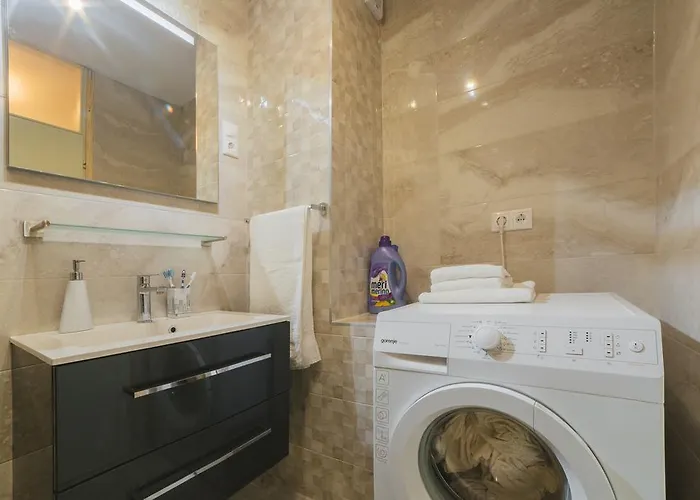 Bozic Apartamento *