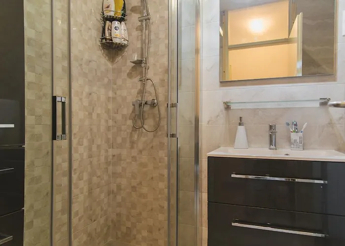 Apartamento Bozic