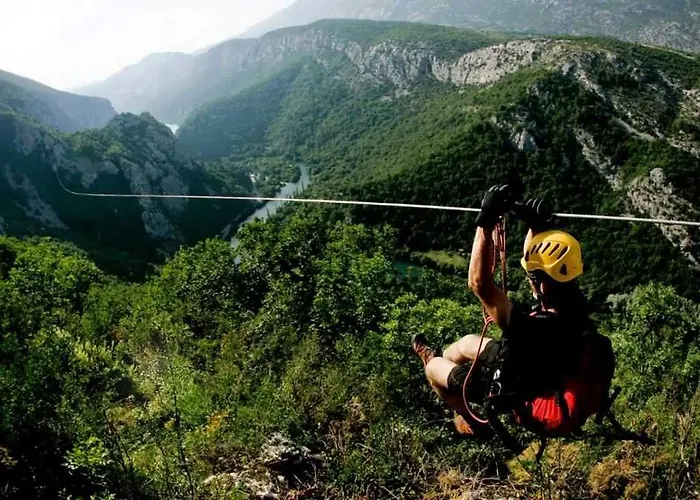 Apartamento Bozic Omiš