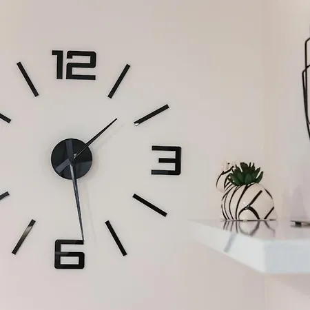 Bozic Apartamento Omiš