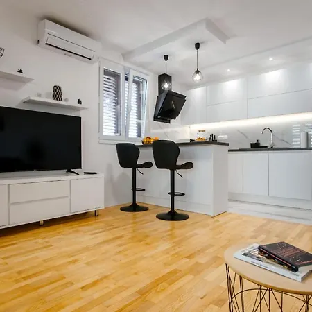 Bozic Apartment Omis