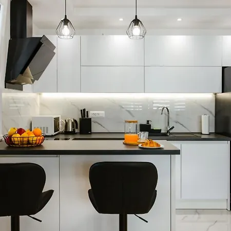 Apartment Bozic