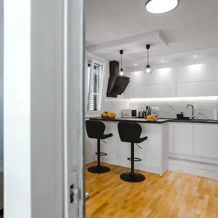 Bozic Apartment