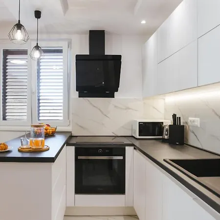 Bozic Apartment Omis