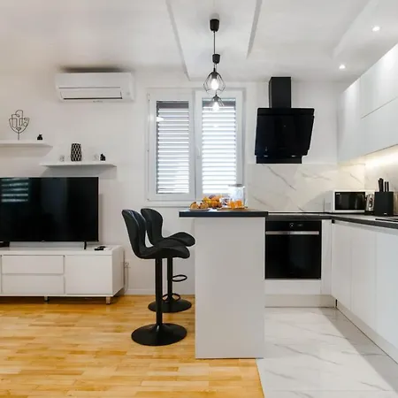 Apartment Bozic