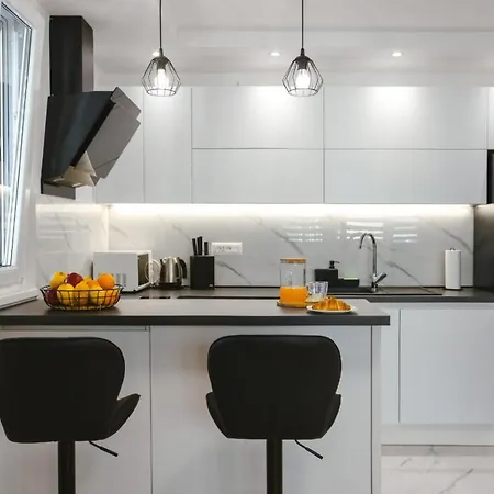 Apartment Bozic *