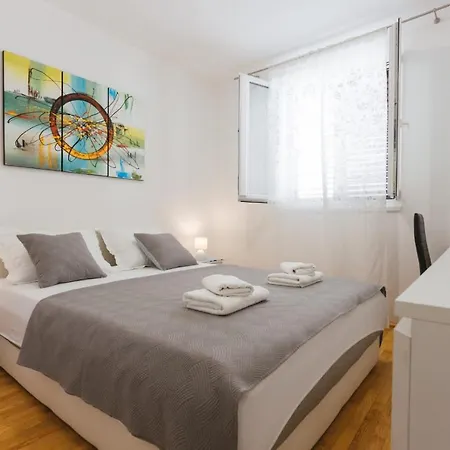 Apartment Bozic *