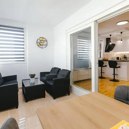 Apartment Bozic