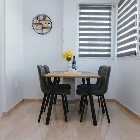 Bozic Apartment