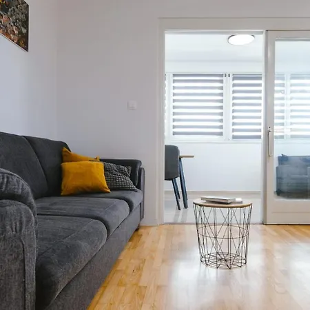 Apartment Bozic
