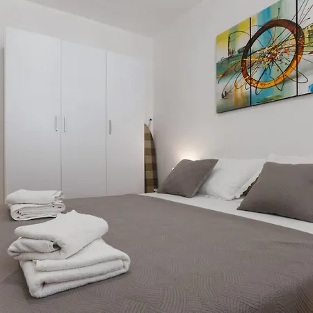Apartment Bozic