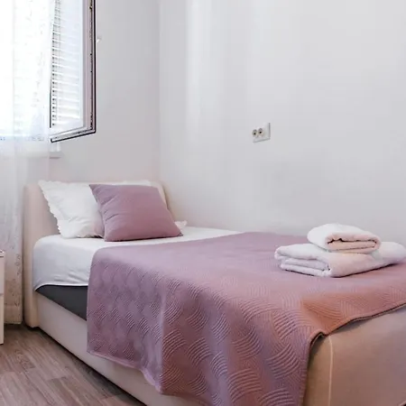 Bozic Apartment