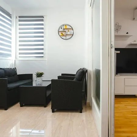 Bozic Apartment Omis