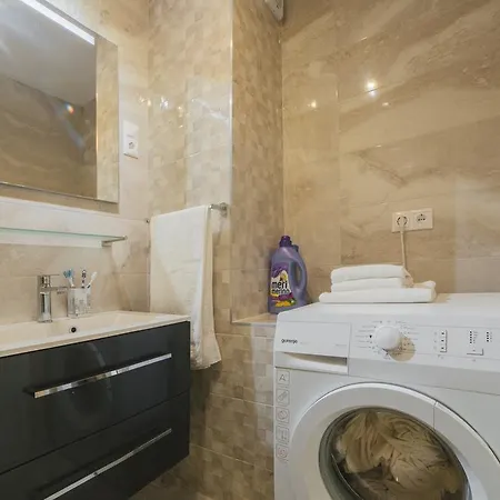Bozic Apartment *